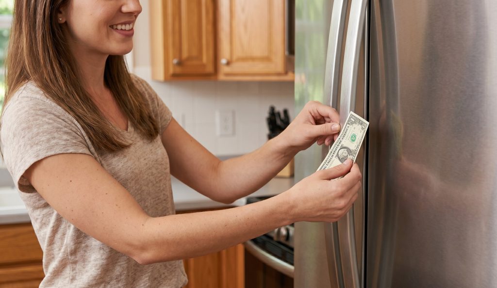 refrigerator repair in Raleigh and surrounding areas