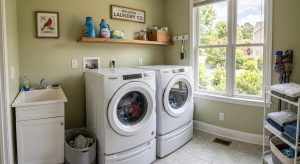 washing machine repair in Raleigh, NC